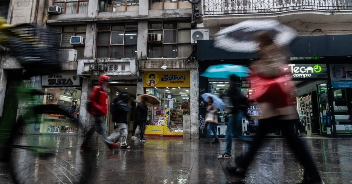 Santa Fe prepara canales y desagües ante lluvias intensas por El Niño