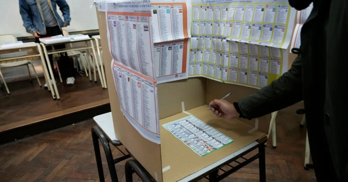 Rosario: la definición de Javkin condiciona la disputa electoral de 2027