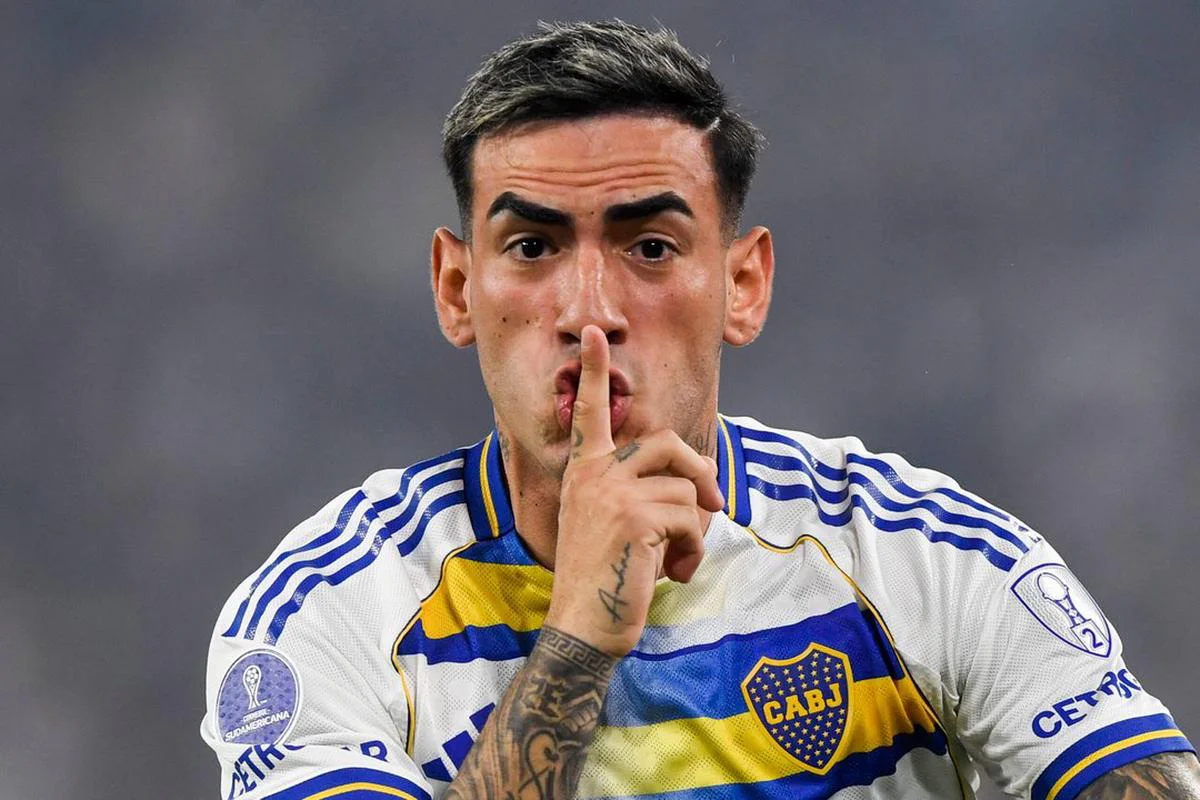 Boca visita a Independiente para seguir cerca de la cima anual