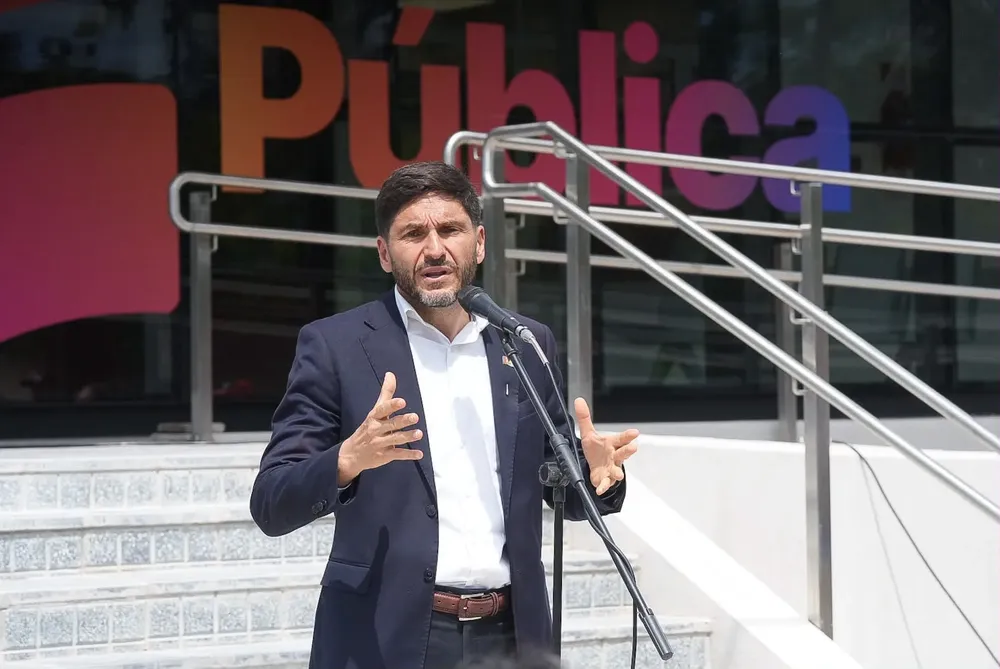 Arroyo Leyes inauguró un centro de salud con inversión provincial