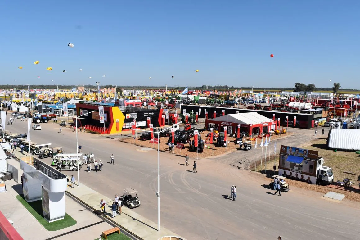 EXPOAGRO-1