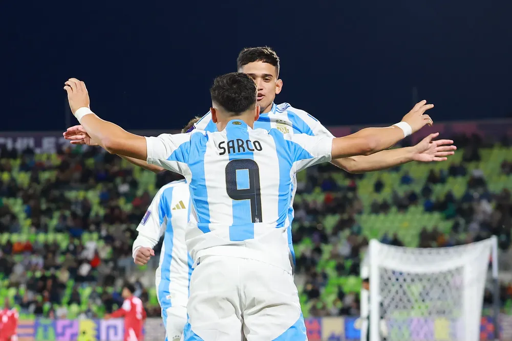argentina-sub20-y-Cuba