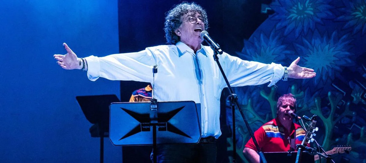 Murió Piero: su huella en Venado Tuerto antes del regreso democrático