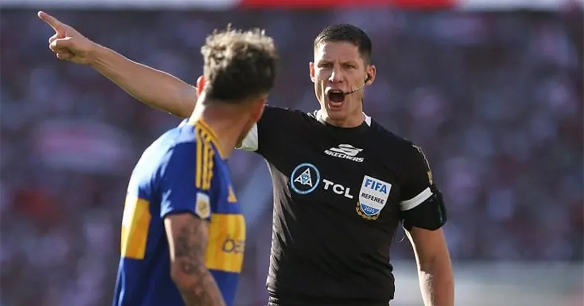 Merlos dirigirá a Central y Zamora a Newell's en la fecha 15