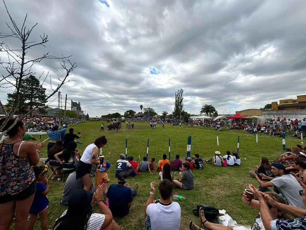 Murphy convoca a emprendedores para la celebración del Día de la Tradición