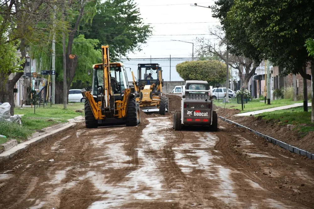 Venado Tuerto abre un curso gratuito de torno y fresadora