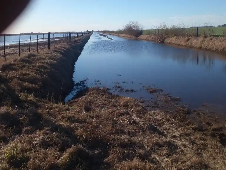 la_chispa_inundada