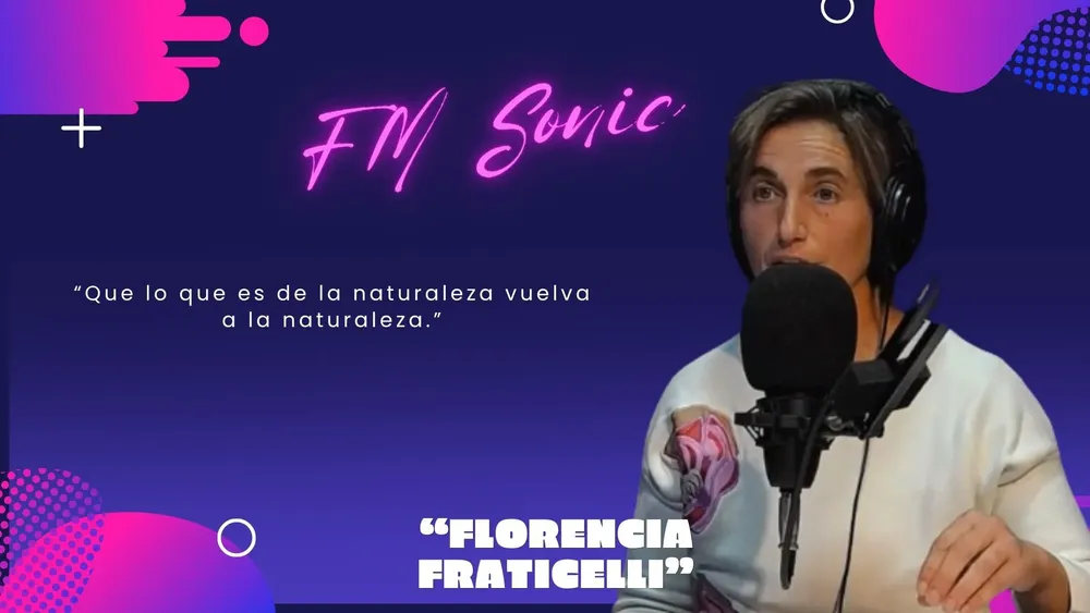 Miniatura Youtube FLORENCIA