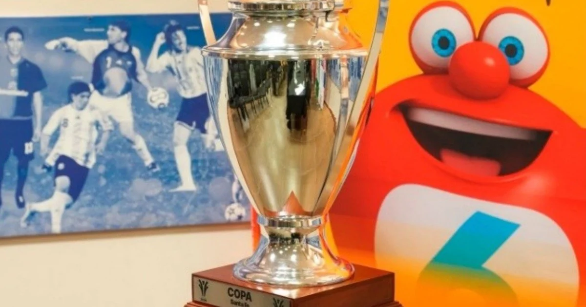 Ocho equipos disputarán la primera Copa Santa Fe de futsal
