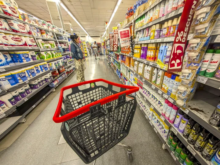 La inflación subió al 1,9% en septiembre y acumuló 23,6%