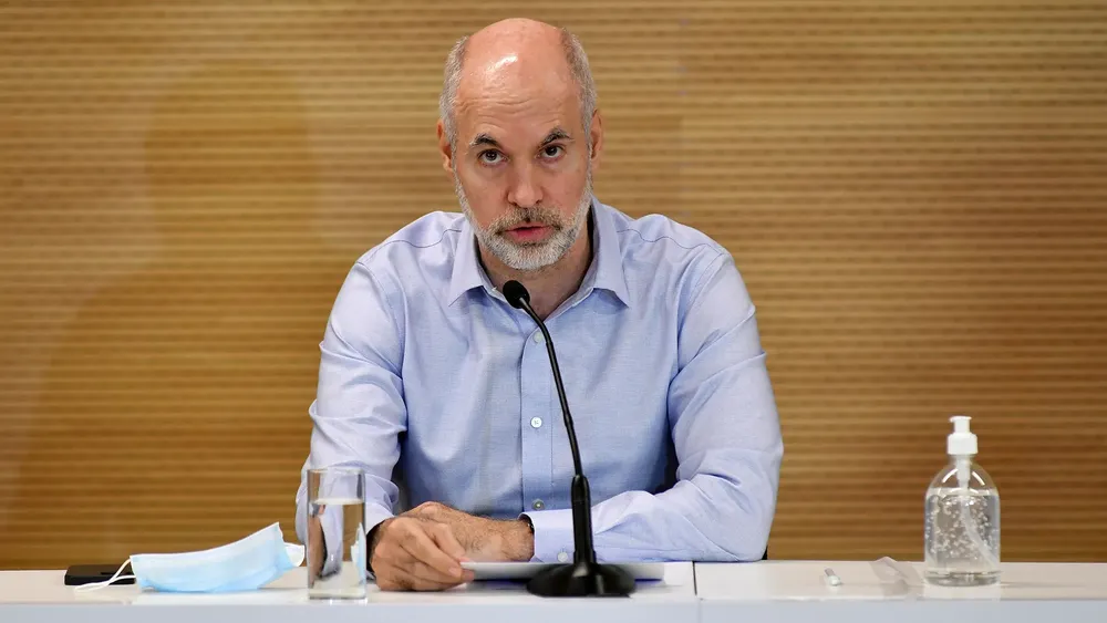 LARRETA