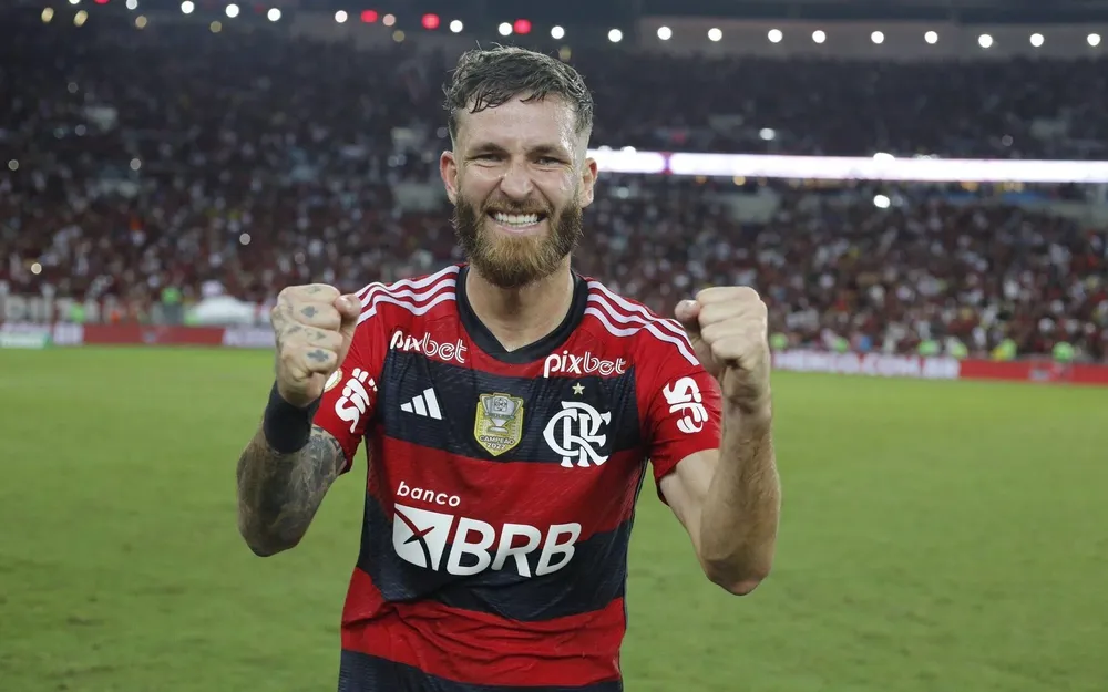 Leopereira