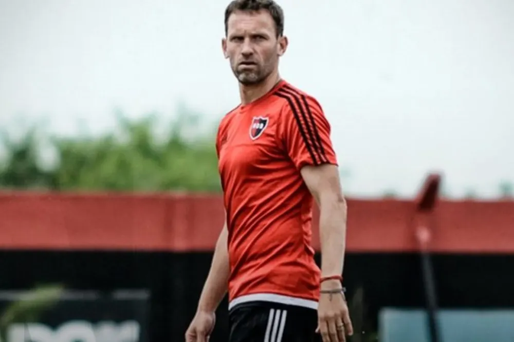 Lucas-bernardi-tecnico-newells