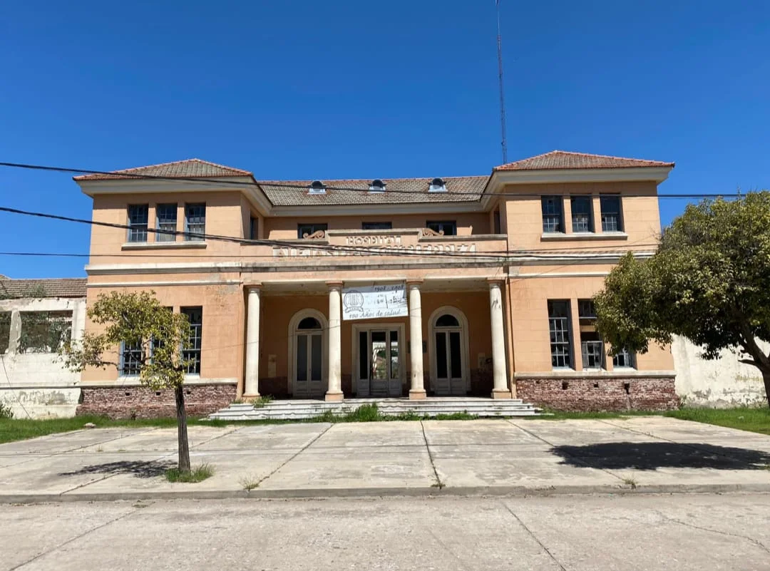 hospital-viejo