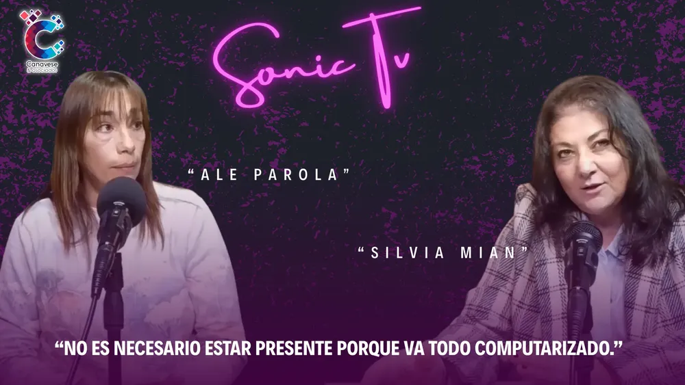 Miniatura Youtube SILVIA Y ALE