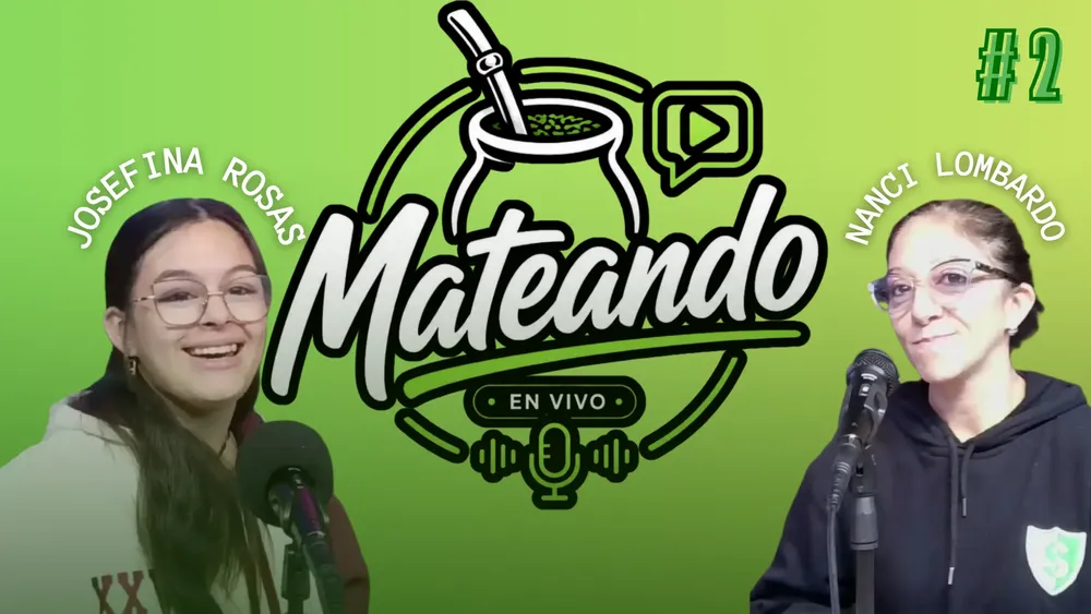 🎙️ Nuevas voces y nuevos proyectos llegan a Sonic TV