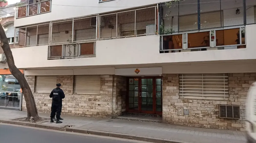 ROSARIO-DEPARTAMENTO