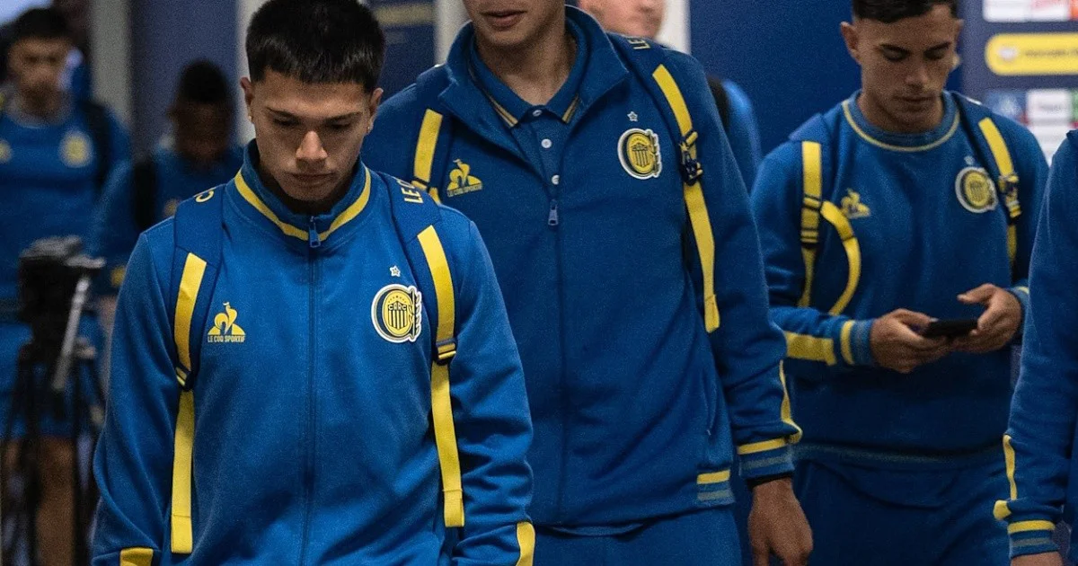 Central pierde a Cantizano por una lesión en la rodilla