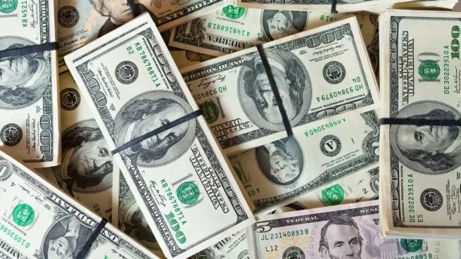 dolar