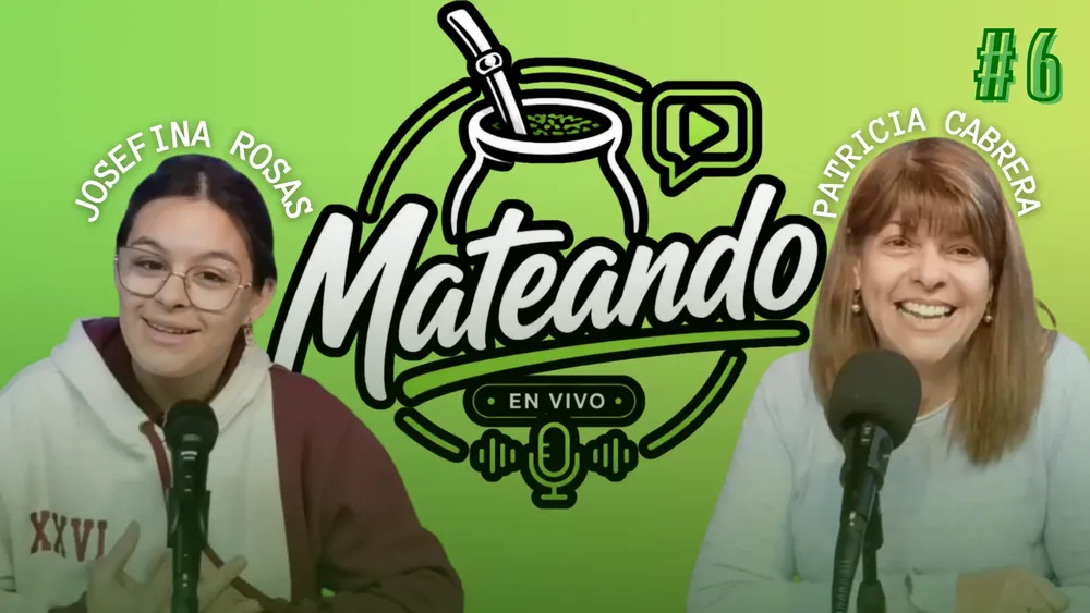 🎙️ Nuevas voces y nuevos proyectos llegan a Sonic TV