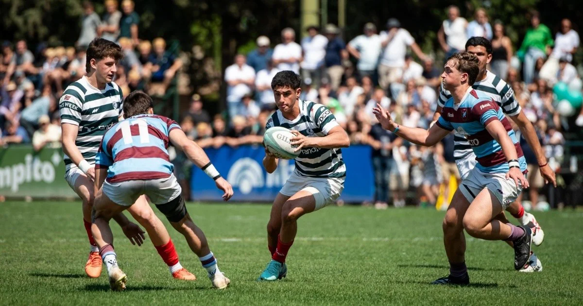 El rugby del Litoral define finalistas y títulos este sábado