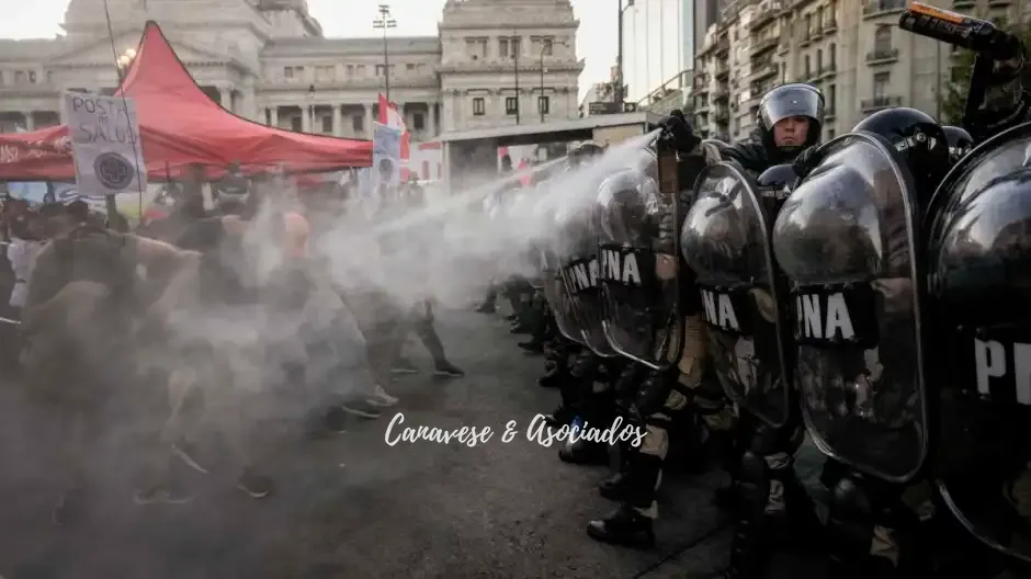 congreso-sancion-de-la-ley-omnibus-represion-foto-ap-3