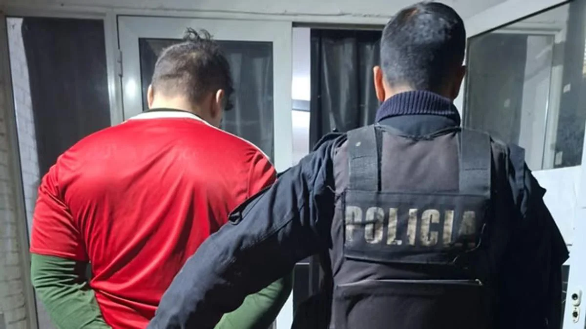 Bárbara Aragón murió por asfixia: un expolicía detenido en Rosario