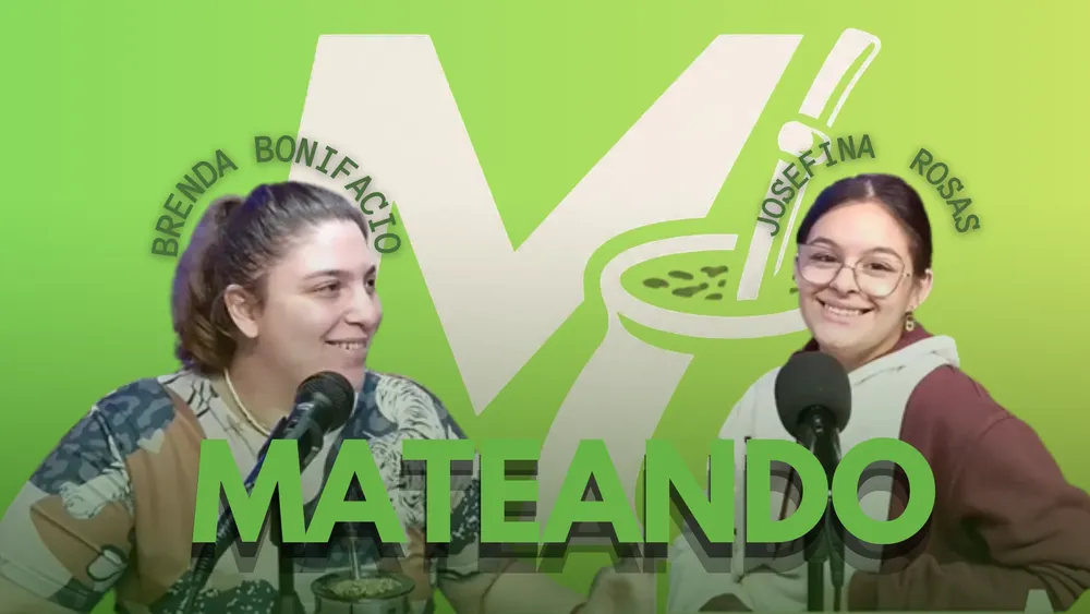 🎙️ Nuevas voces y nuevos proyectos llegan a Sonic TV