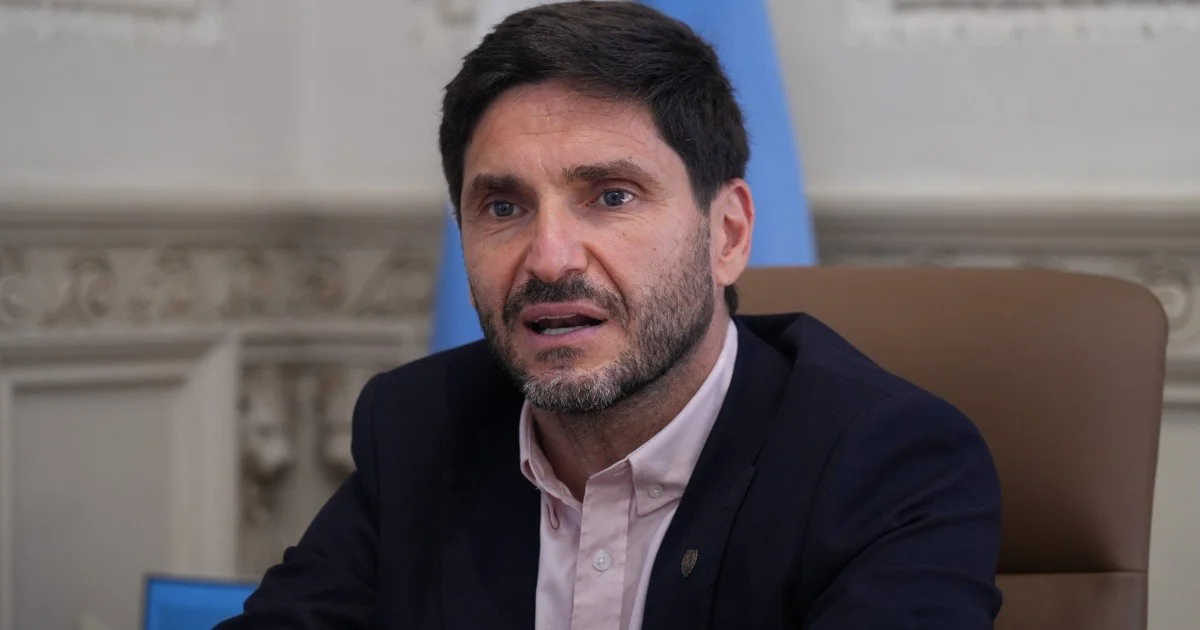 Pullaro cuestionó el recorte de Zona Fría y anunció asistencia