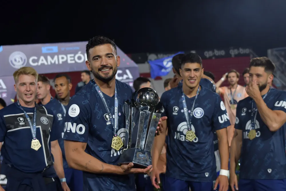 INDEPENDIENTE-RIVADAVIA