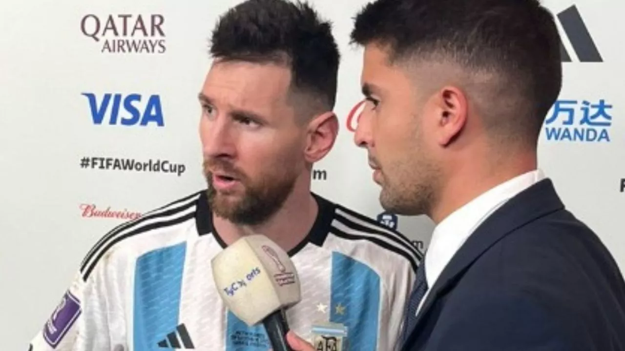 MESSI