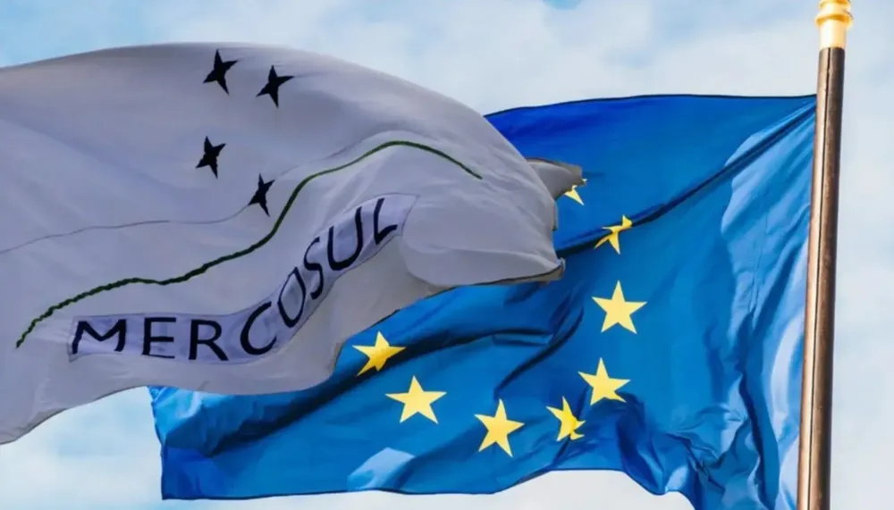 Union-Europea-Mercosur