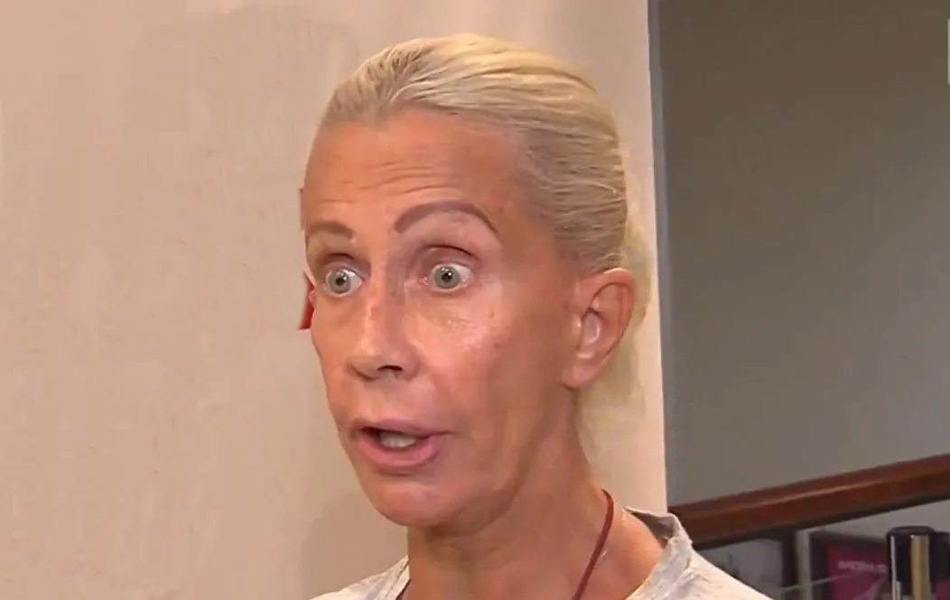 El-drama-de-salud-que-vive-Maria-Valenzuela-con-su-hija-que-tuvo-un-ACV-22Sufre-convulsiones-y.22