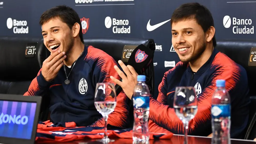 San-Lorenzo-presento-a-Angel-y-Oscar-Romero-4