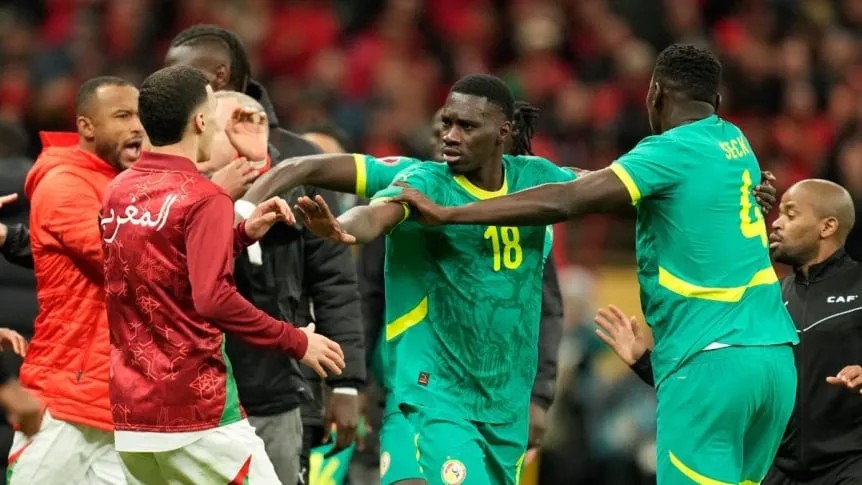 El TAS prevé resolver en noviembre la disputa entre Senegal y Marruecos