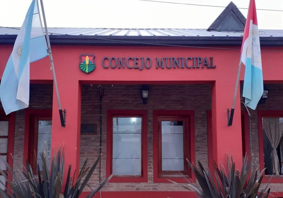 Concejo