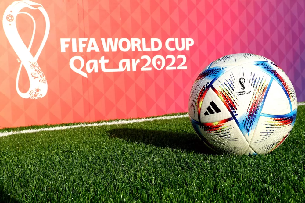 FIFA QATAR