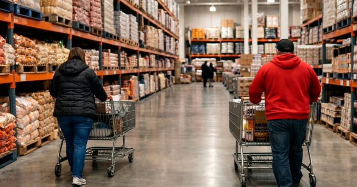Los precios mayoristas subieron 3,2% en septiembre y superaron al IPC