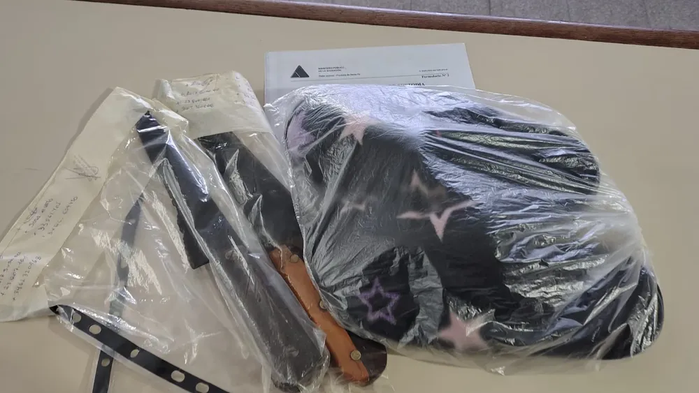 Dos detenidos por una agresión con cuchillas en Venado Tuerto
