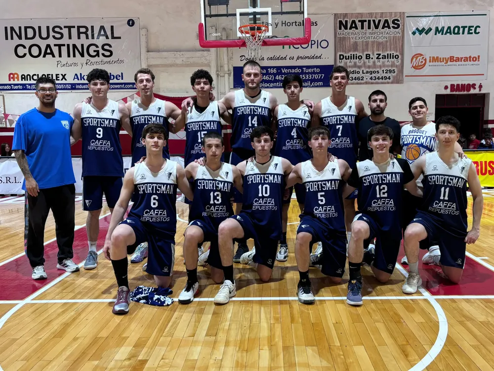 #TORNEOCLAUSURA AVB 🏀🏆🔹DEPORTIVO ATENAS CERRÓ LA FASE REGULAR CON UNA VICTORIA ANTE SPORTSMAN