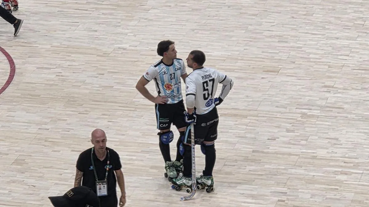 Argentina perdió por penales y Francia conquistó su primer Mundial