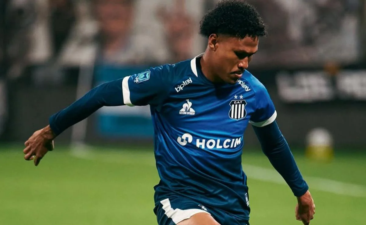 Talleres busca recuperarse ante Independiente en el Kempes