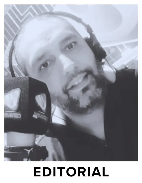EDITORAIL