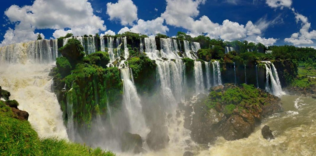cataratas iguazu