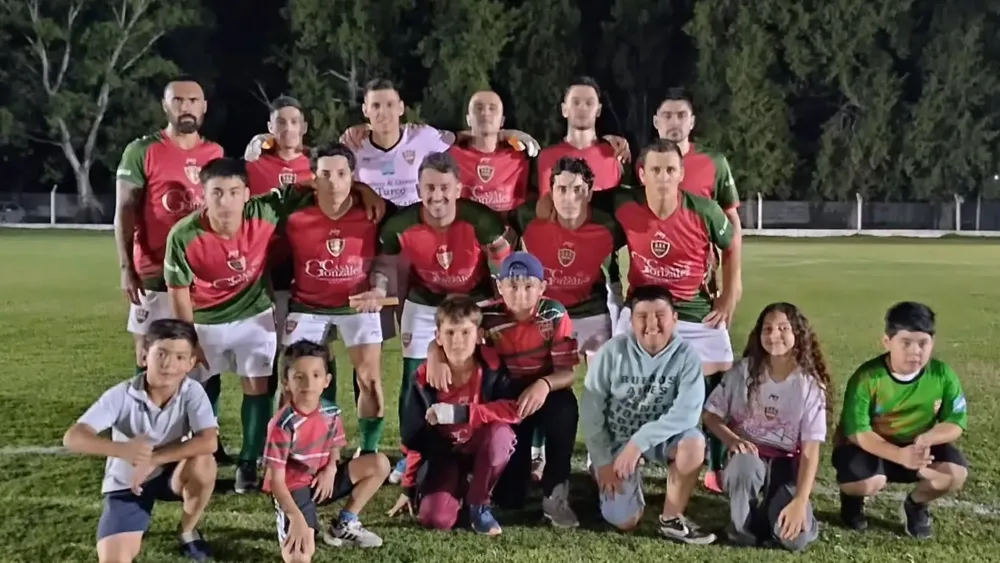 Futbol Tapa