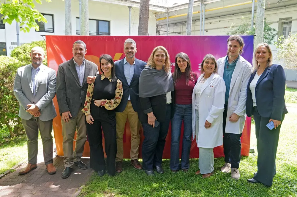 Santa Fe realizó 187 cirugías de vesícula y amígdalas en cinco días