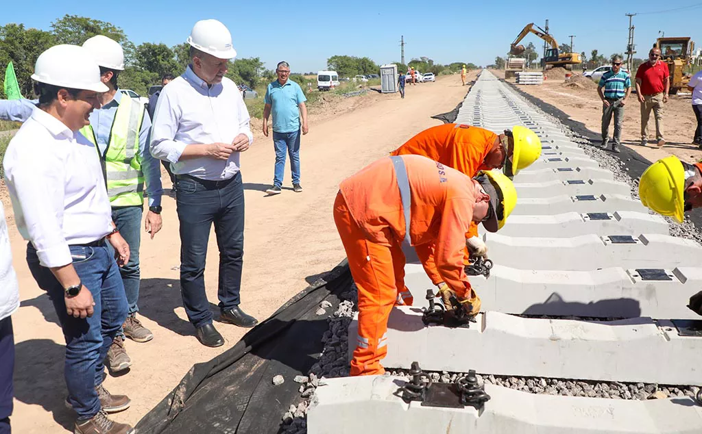 OBRAS DEL CIRCUNVALAR