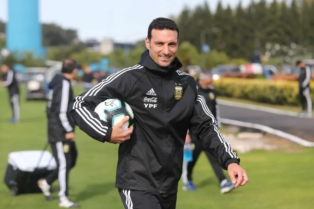 scaloni