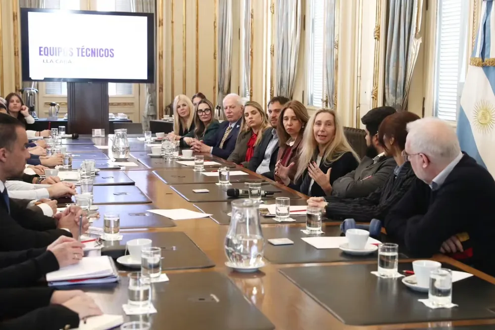 los-legisladores-presentaron-la-elaboracion-del-programa-de-gobierno-de-la-libertad-avanza-de-cara-al-proximo-ano-foto-presidencia-DIOOWDMV25CAVKT6BNM5Z7PILU
