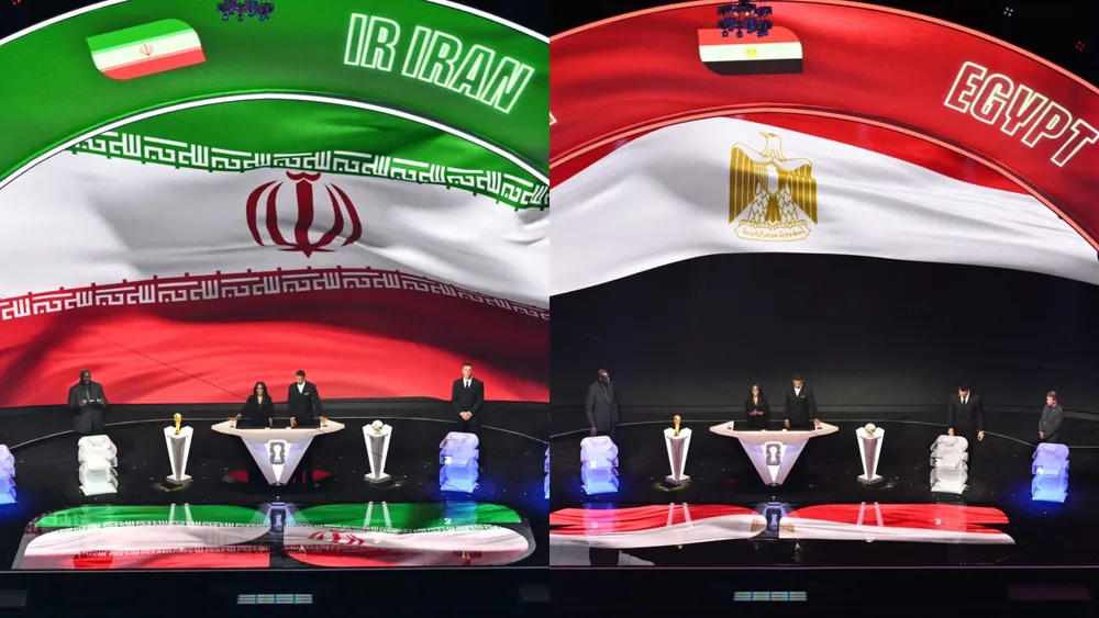 Iran-y-Egipto
